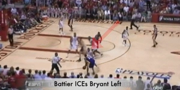 九游体育APP-时代先驱：数据之外的全明星 巴蒂尔的防守艺术