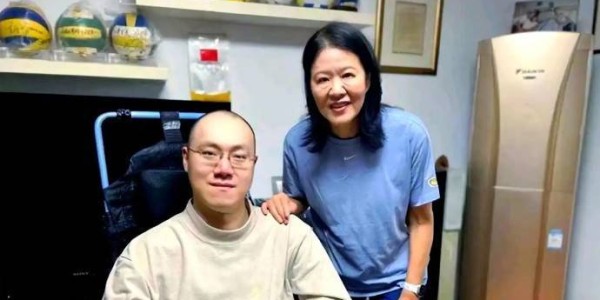 九游体育APP-瘫痪19年汤淼现状：母亲妻子均已改嫁，9岁女儿很可爱，郎平多次探望|周苏红|排球|中国男排|人生|前妻_新浪新闻