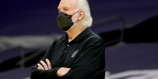 九游体育下载-马刺复兴出路！全面看齐太阳 寻找领袖很重要