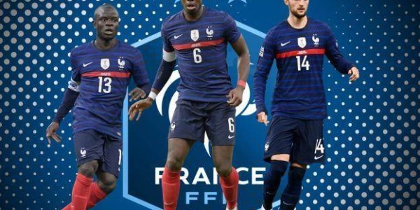 九游体育-萨尼奥尔评球：法国队展现了伟大的战术纪律意识