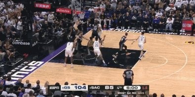 九游体育官网-【早报】抢七50分神迹！库里擒王进军次轮！