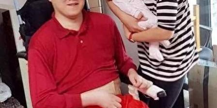 九游体育APP-瘫痪19年汤淼现状：母亲妻子均已改嫁，9岁女儿很可爱，郎平多次探望|周苏红|排球|中国男排|人生|前妻_新浪新闻
