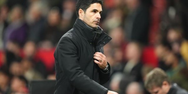 九游体育-塔帅：阿莫林说他不想退守 曼联其实没什么机会