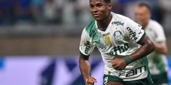 恩德里克转会皇马价几何？底价3500万 每球50万