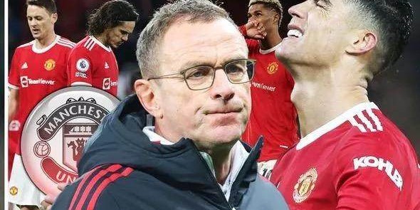 九游体育APP-曼联遭遇新危机，朗尼克任下过半球员不高兴！