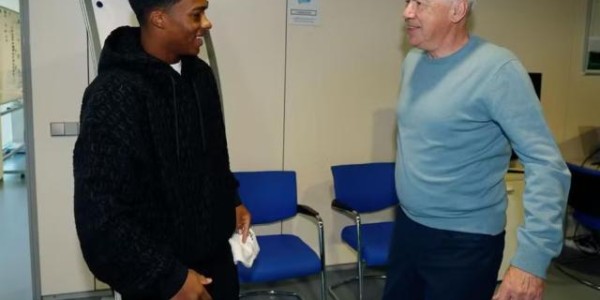 恩德里克转会皇马价几何？底价3500万 每球50万