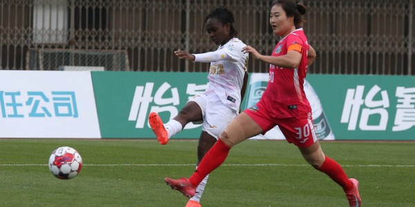 九游体育APP-女超联赛北京城建女足全新阵容强势起航 首轮4：1胜浙江迎来开门红|浙江队|新赛季|先农坛体育场|浙江杭州银行队|北京城建队_新浪体育_新浪新闻