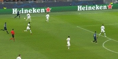 九游体育-【欧冠】哲科梅开二度 国际米兰2球无效2比0胜出线