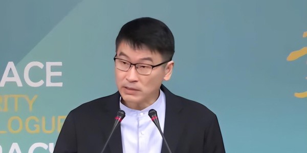 抓捕洪秀柱？民进党表态后，没想到，洪秀柱在大陆还有“大动作”