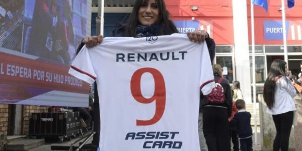 九游体育下载-极短时间生产2万件苏牙球衣 这事只中国人能办到！