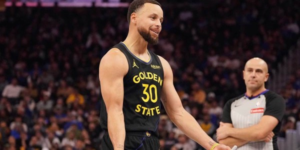 九游体育下载-好消息，勇士队库里伤情更新暗示有望在对阵森林狼的比赛中复出