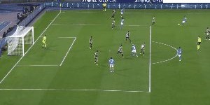 【意甲】拉斯帕多里绝杀 那不勒斯2比1尤文图斯