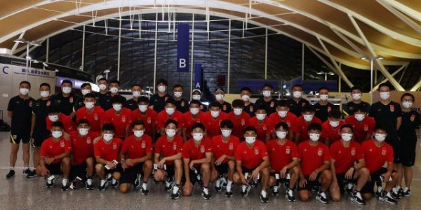 九游体育-国奥出征克罗地亚求新求变 成耀东的2目标和1期待