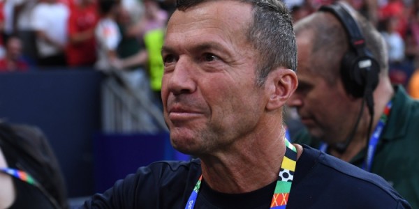 九游体育APP-马特乌斯：德国在世界杯上可采用“伪九号”战术，格纳布里能胜任