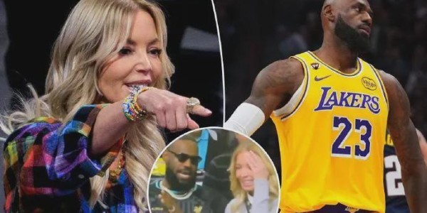 九游体育-害！巴斯家族内斗，詹姆斯无辜躺枪