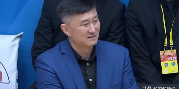 九游体育下载-杜锋：吉林这个球馆我们以前称为“魔鬼主场” 这里有很好篮球氛围