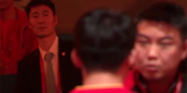 九游体育下载-国乒瞒不住了！林诗栋太弱让领导左右为难，王励勤出面谈难办问题