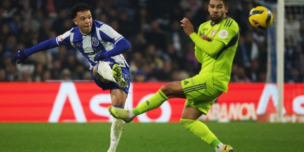 九游体育下载-欧联杯：波尔图攻防俱佳，比尔森无力招架？比尔森VS波尔图