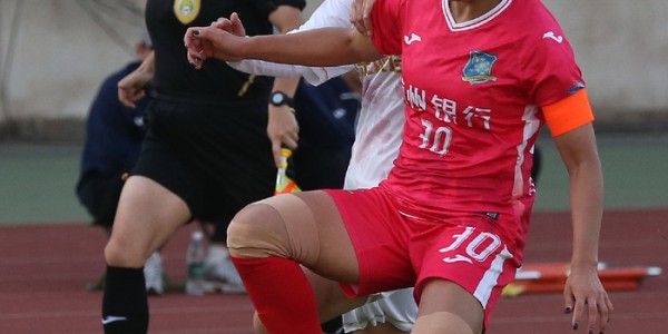 九游体育APP-女超联赛北京城建女足全新阵容强势起航 首轮4：1胜浙江迎来开门红|浙江队|新赛季|先农坛体育场|浙江杭州银行队|北京城建队_新浪体育_新浪新闻