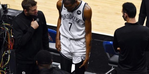 伤病专家答疑：今年伤病不算多 詹皇不是普通崴脚