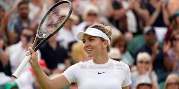 哈勒普提前解禁有望参加迈阿密 2024成复出之年？