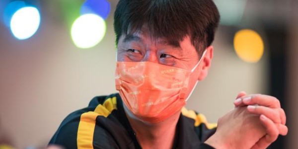 九游体育-​新国足高层出席上海会议 李霄鹏诸多事宜待解决