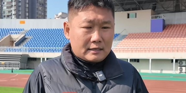 九游体育APP-刘建业谈目标：希望在立足中超的基础上，有更多年轻人站出来