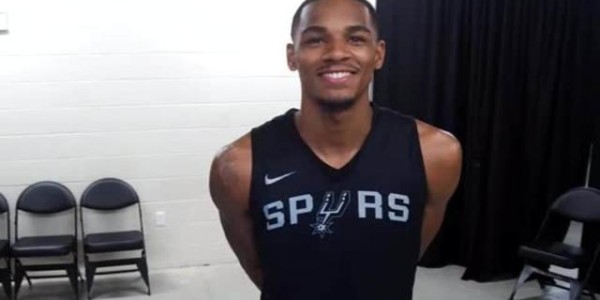 九游体育下载-马刺复兴出路！全面看齐太阳 寻找领袖很重要