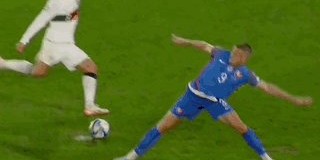 九游体育官网-【欧预赛】B席助攻B费&amp;amp;C罗失机，葡萄牙1比0斯洛伐克