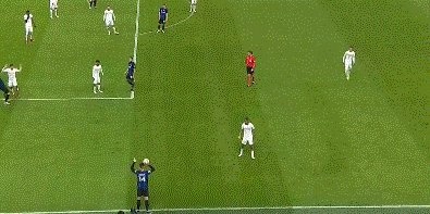 九游体育-【欧冠】哲科梅开二度 国际米兰2球无效2比0胜出线