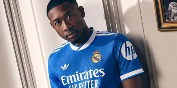 阿拉巴：关于我的离队传闻不是真的，我现在感觉能踢满90分钟